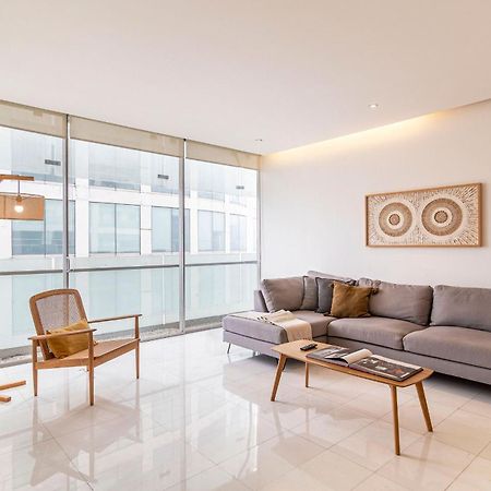 Casa Reforma By Kukun Lejlighed Mexico By Eksteriør billede