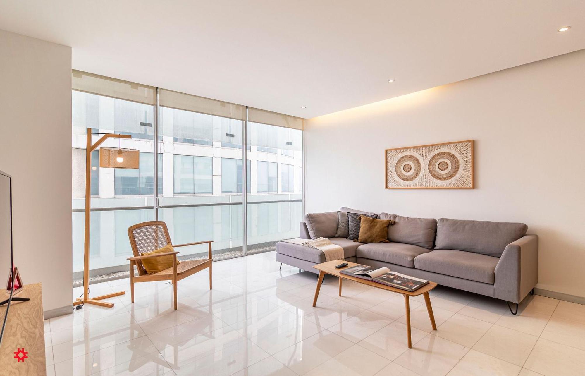 Casa Reforma By Kukun Lejlighed Mexico By Eksteriør billede
