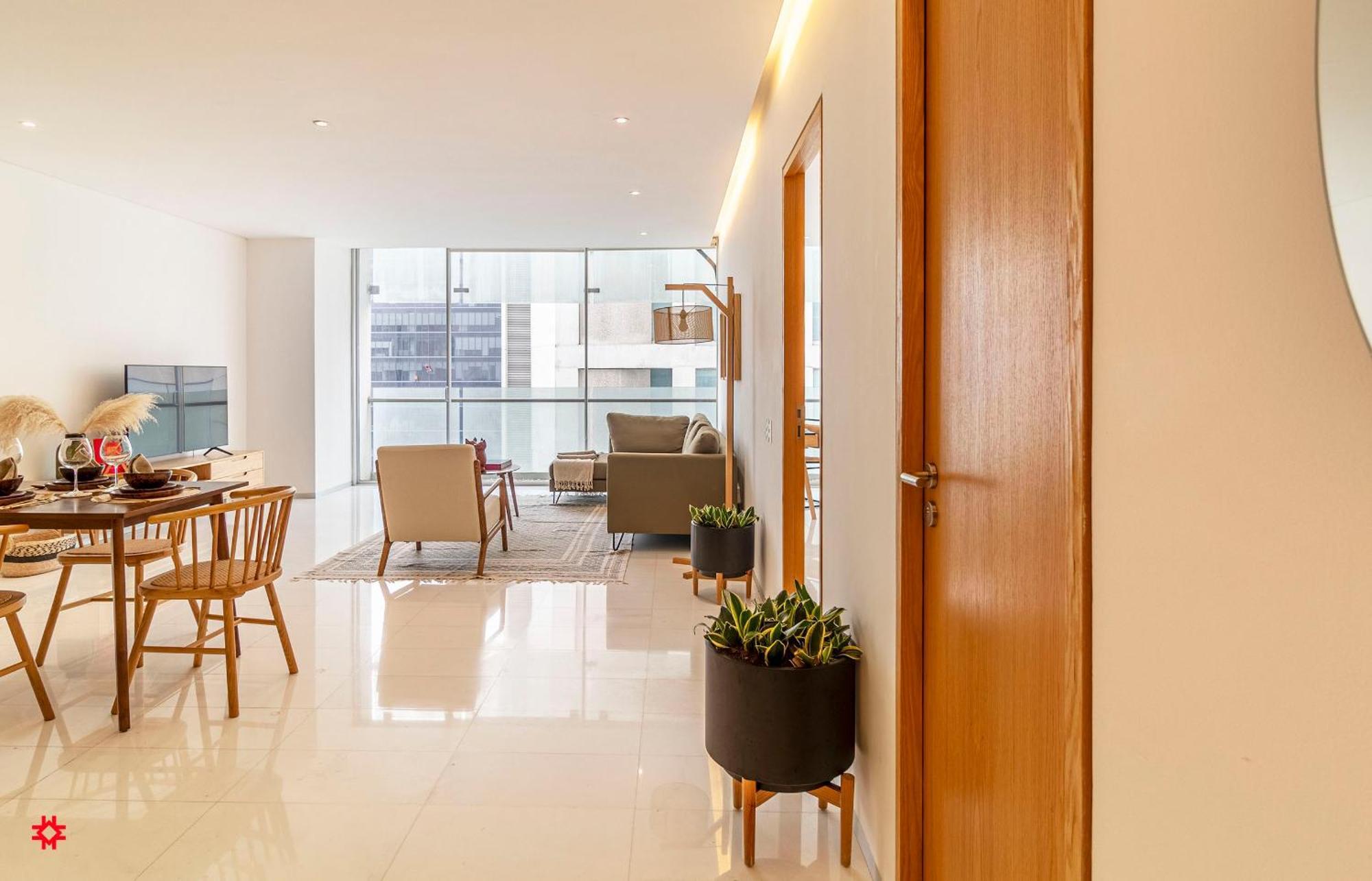 Casa Reforma By Kukun Lejlighed Mexico By Eksteriør billede