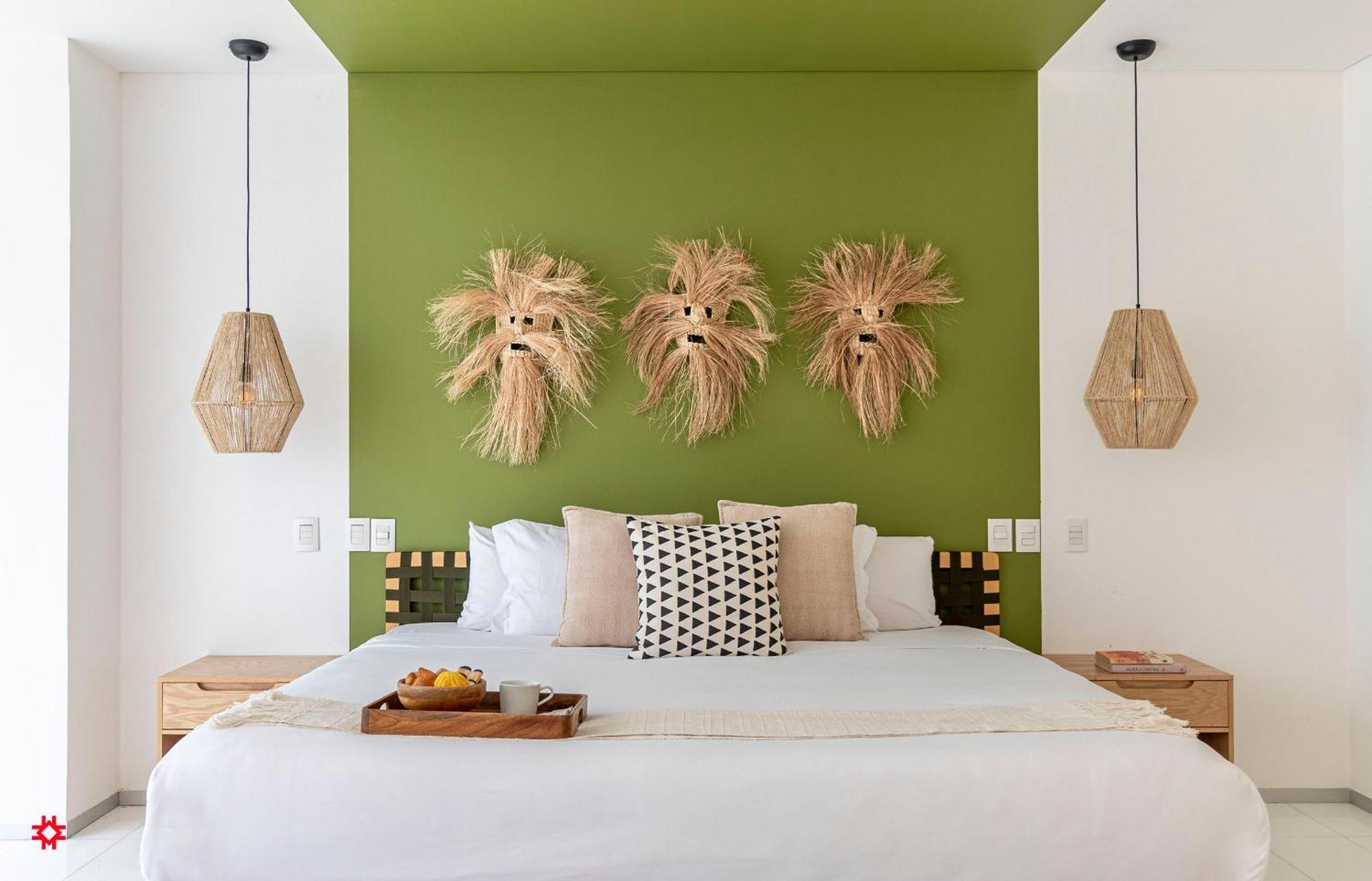 Casa Reforma By Kukun Lejlighed Mexico By Eksteriør billede