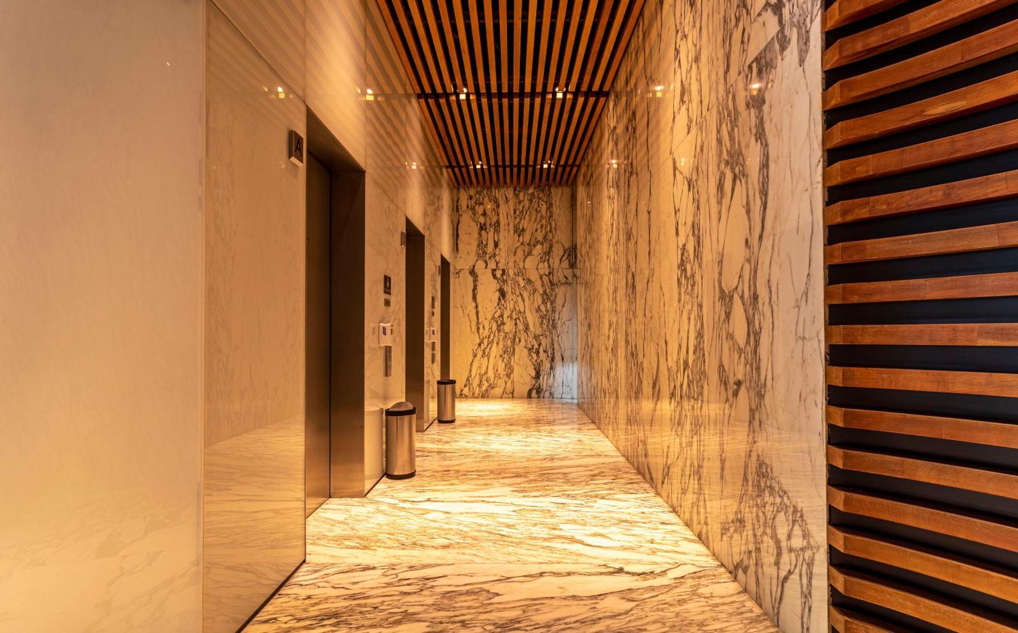 Casa Reforma By Kukun Lejlighed Mexico By Eksteriør billede